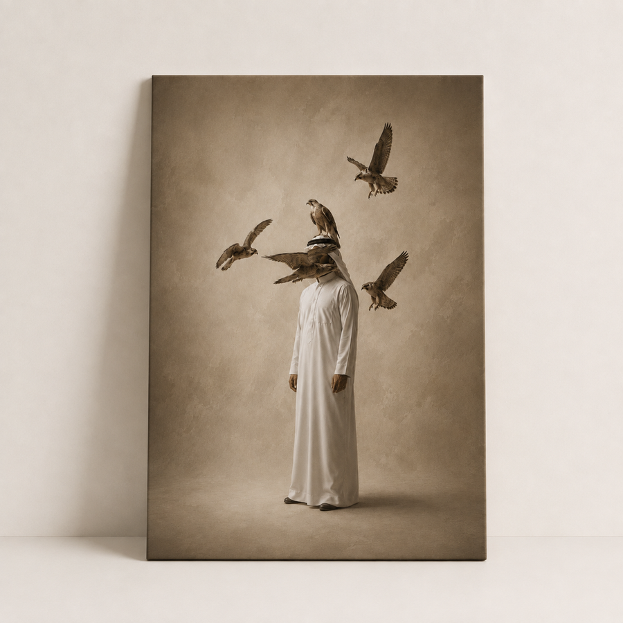 Saudi Arabia Art