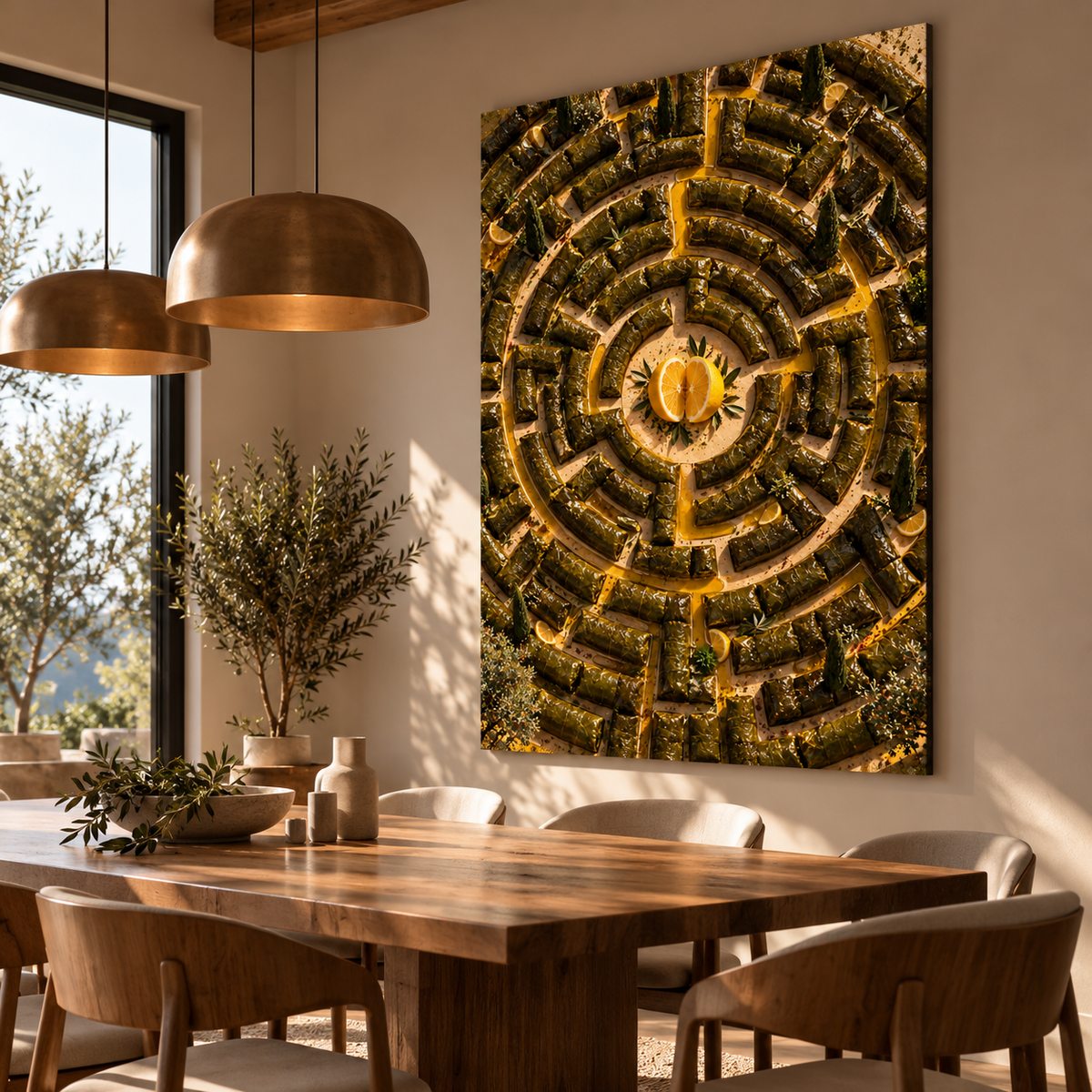 Lebanon Art – Beirut Has a Rhythm