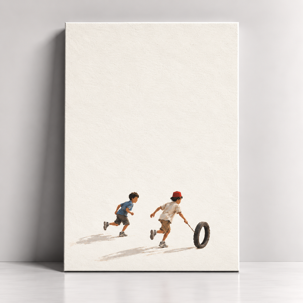 Egypt Art – After School