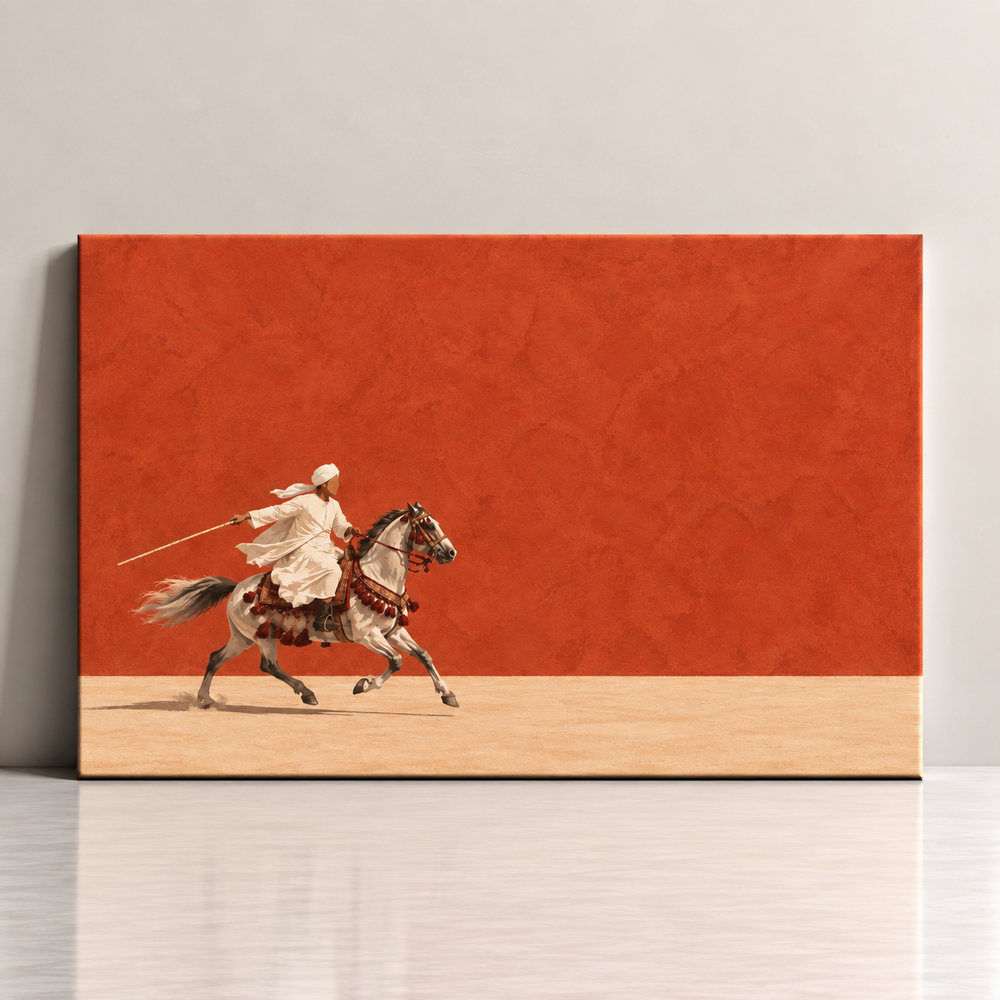Egypt Art – Tahtib