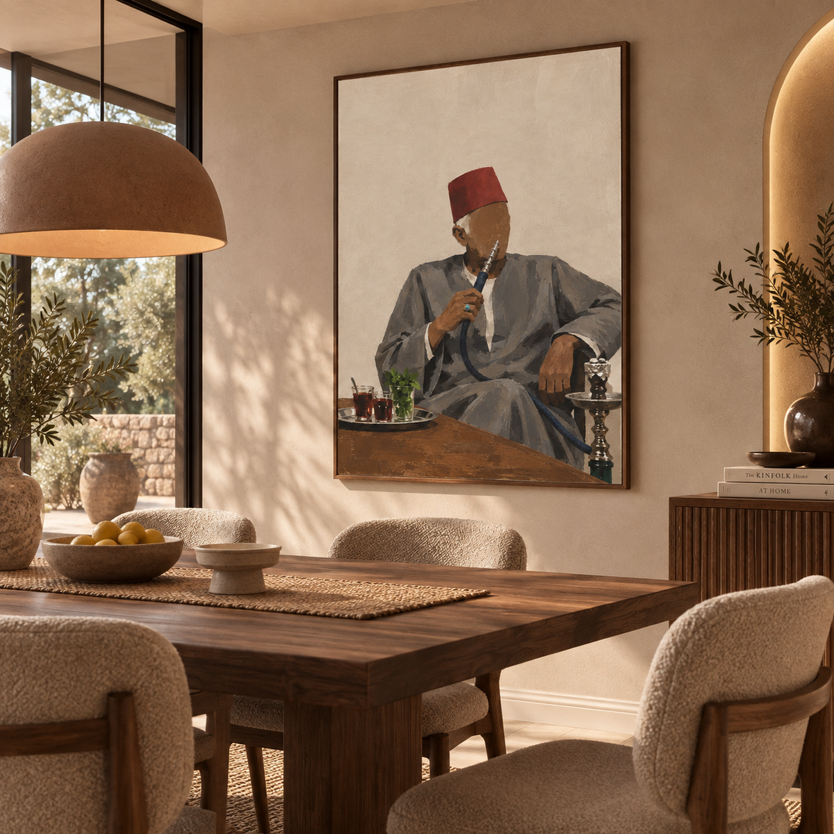 Egypt Art – The Regular
