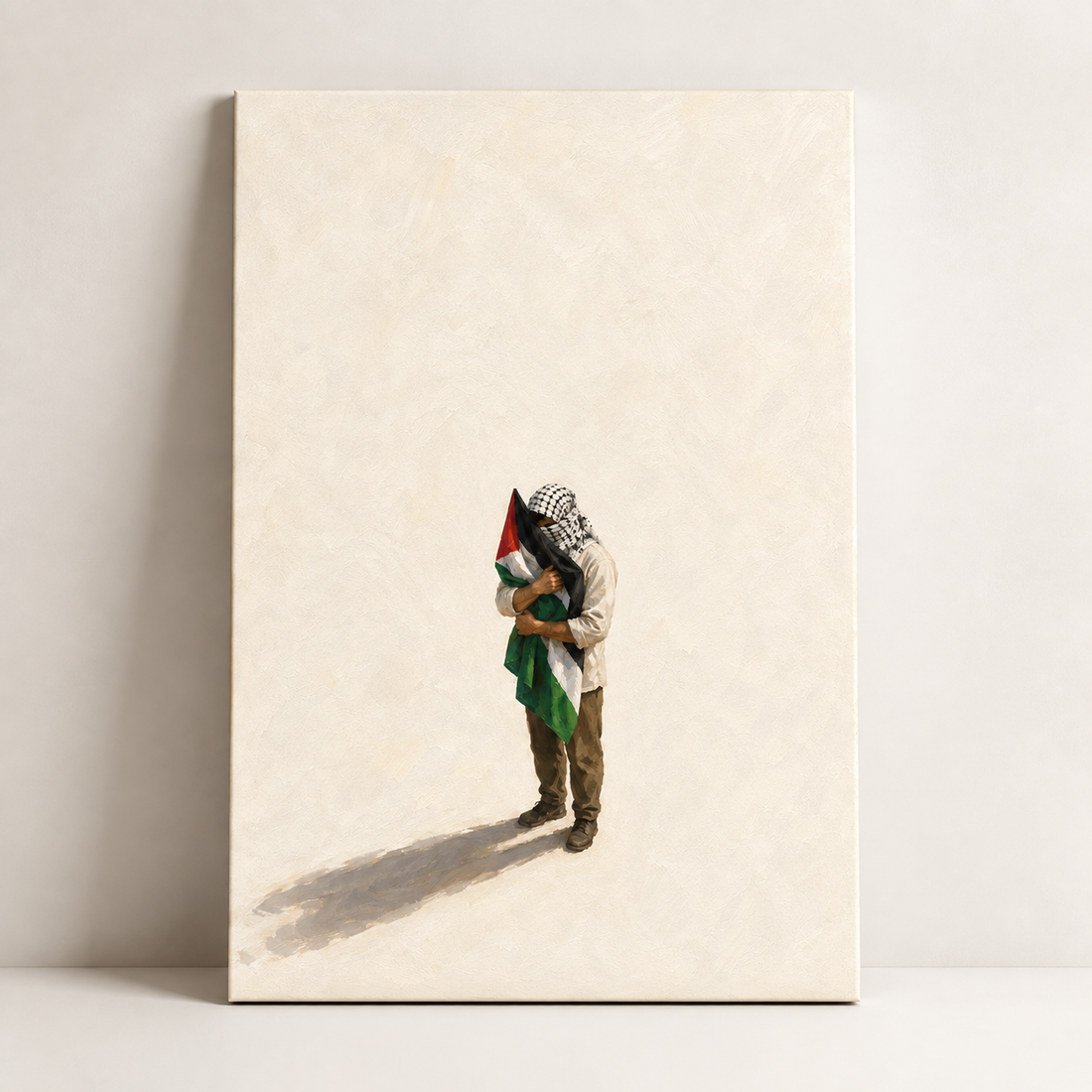 Palestine Art – Home Love